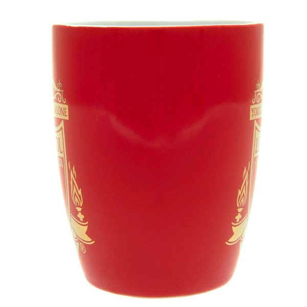 Кружка Ливерпуль Bistro Mug
