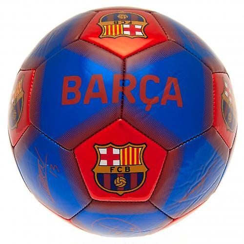   Football Signature RB