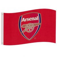 Флаг Арсенал Flag CC Флаг Арсенал Flag CC