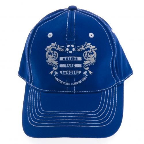 Бейсболка Квинс Парк Рейнджерс Cap RY