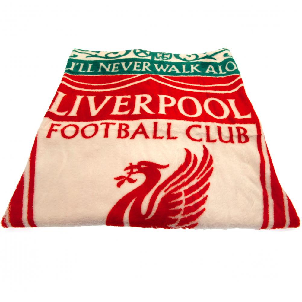 ���� ��������� Fleece Blanket YNWA