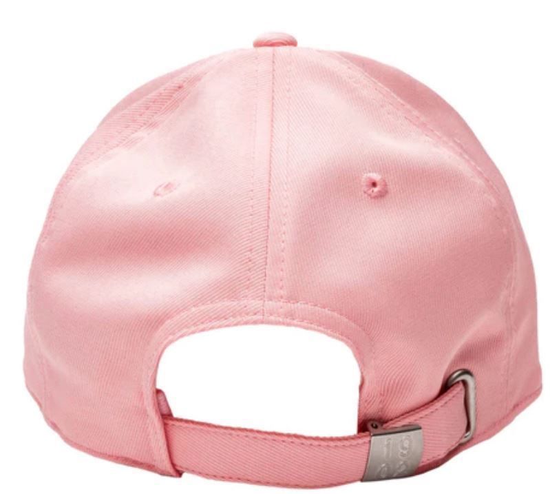 Бейсболка Реал Мадрид ROSA ADULTO