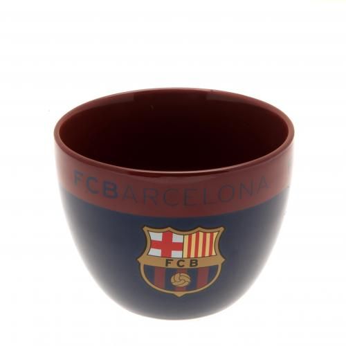 Кружка Барселона Cappuccino Mug