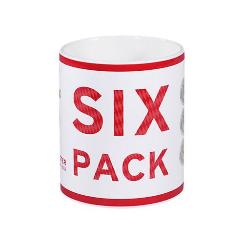 Кружка Бавария Mug SixP