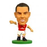 ������� ������� SoccerStarz Walcott