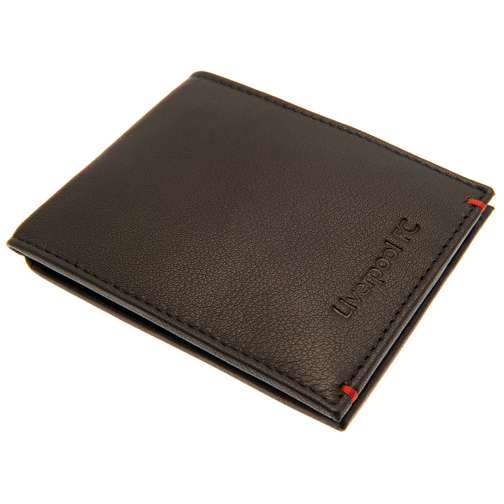   Premium Leather Wallet