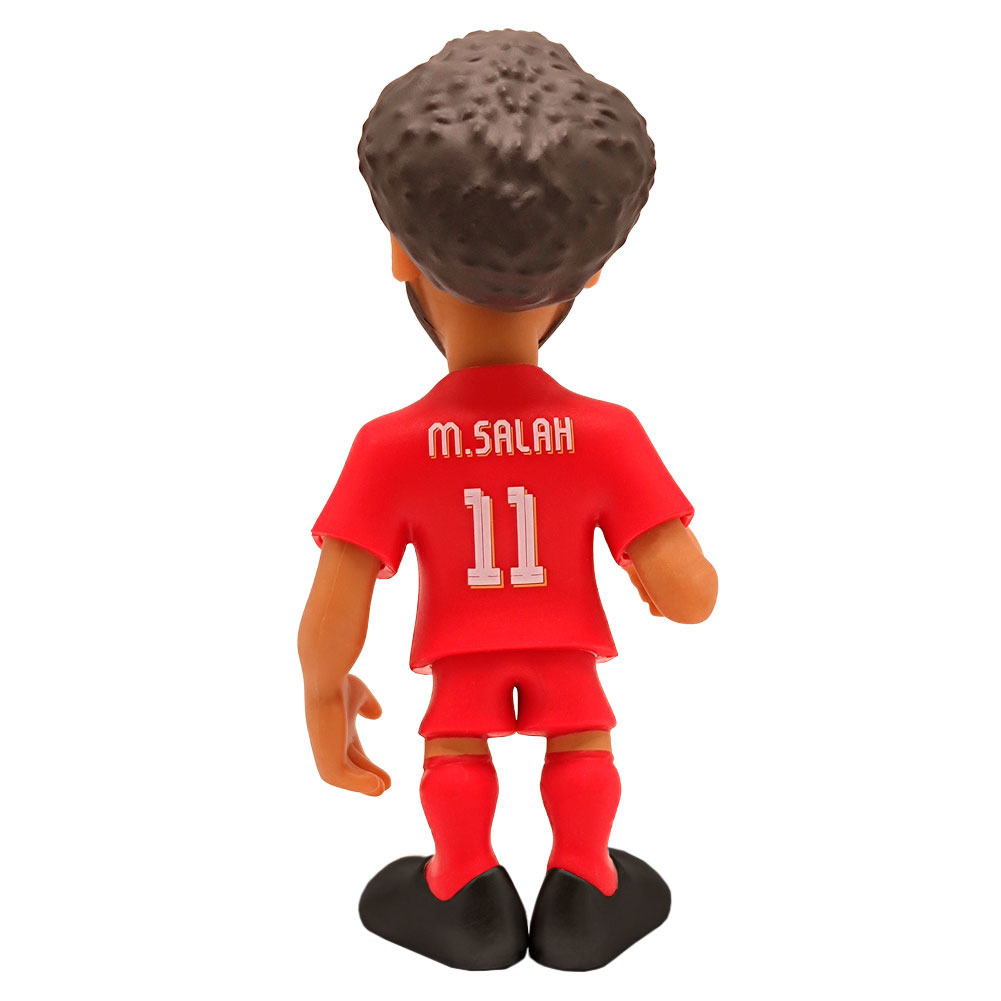   MINIX Figure 12cm Salah