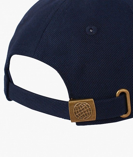 Бейсболка ЕВРО 2020, темно-синяя