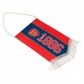 Вымпел Арсенал Mini Pennant SN Вымпел Арсенал Mini Pennant SN