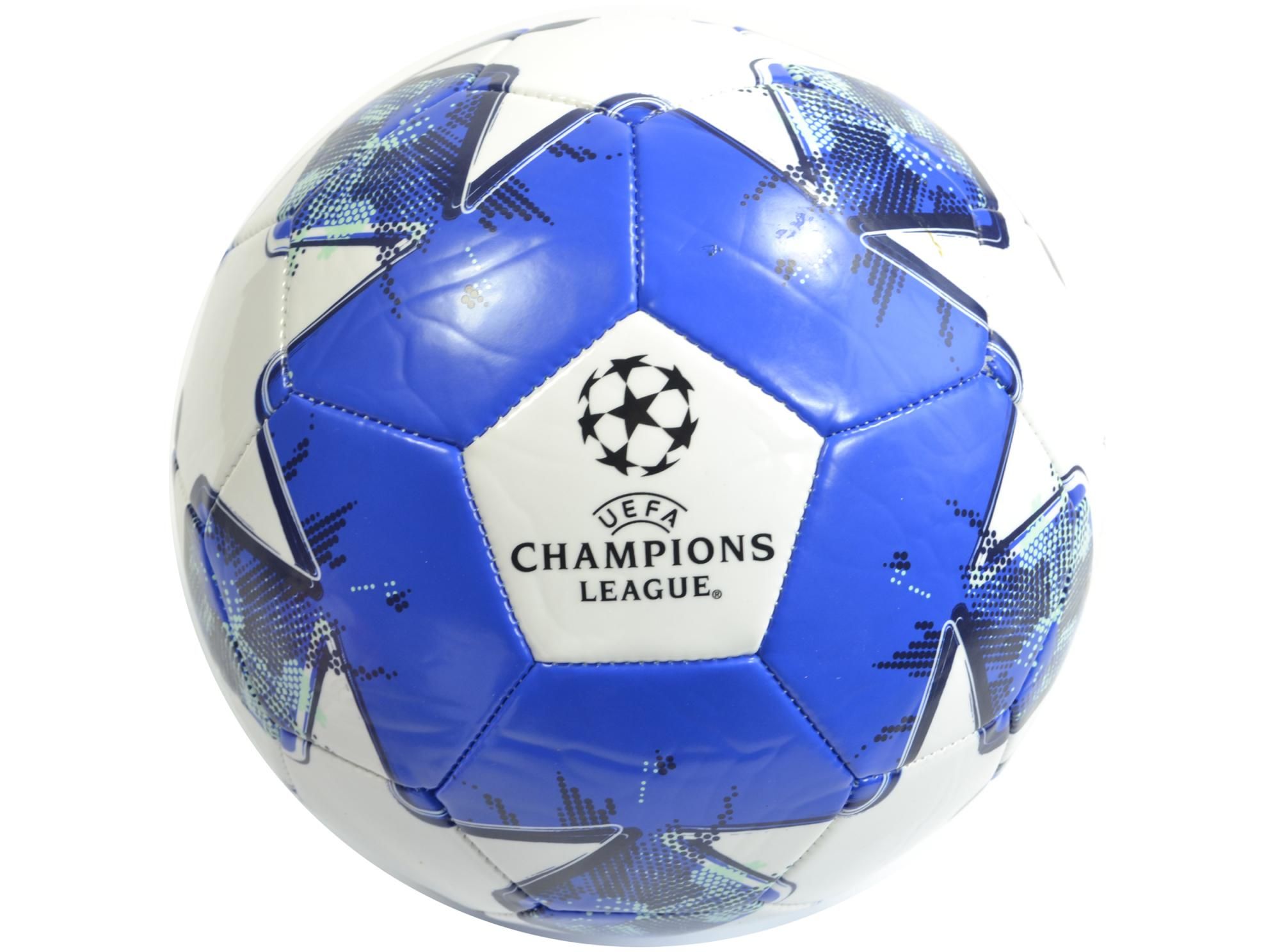 Adidas UEFA Champions League мяч