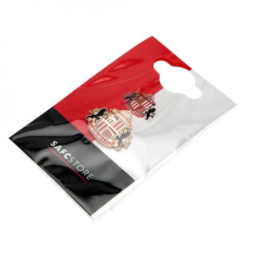 Значок Сандерленд Crest Badge Значок Сандерленд Crest Badge