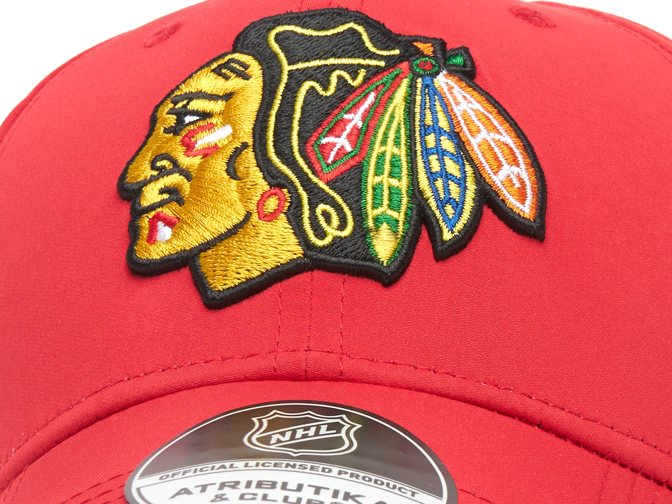 ��������� NHL Chicago Blackhawks ������� 31515