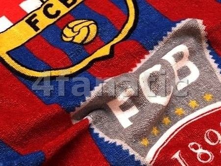 Полотенце для рук Барселона 40х60 Hand Towel 1899