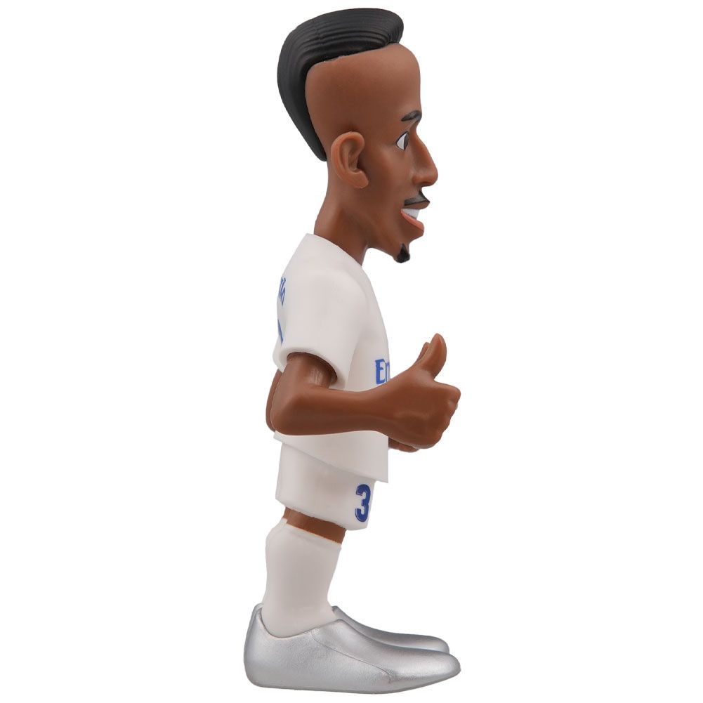 Фигурка Реал Мадрид MINIX Figure 12cm Militao
