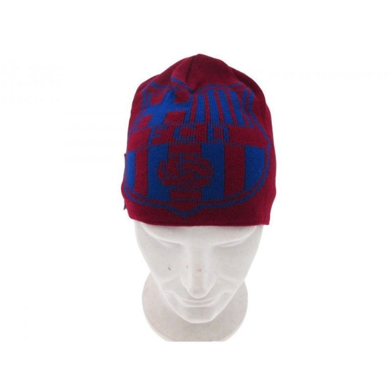 Шапка Барселона двусторонняя REVERS GRV