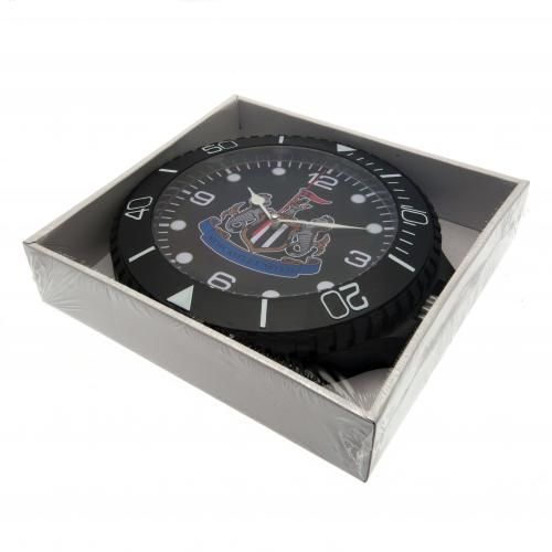 Часы настенные Ньюкасл Wall Clock