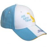 Бейсболка FIFA 10801 Аргентина Бейсболка FIFA 10801 Аргентина