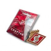 Значок Спартак 54001 Значок Спартак 54001