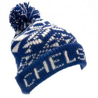   Fairisle Ski Hat