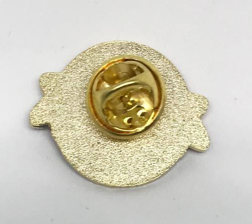 Значок ЖФК ЦСКА синий