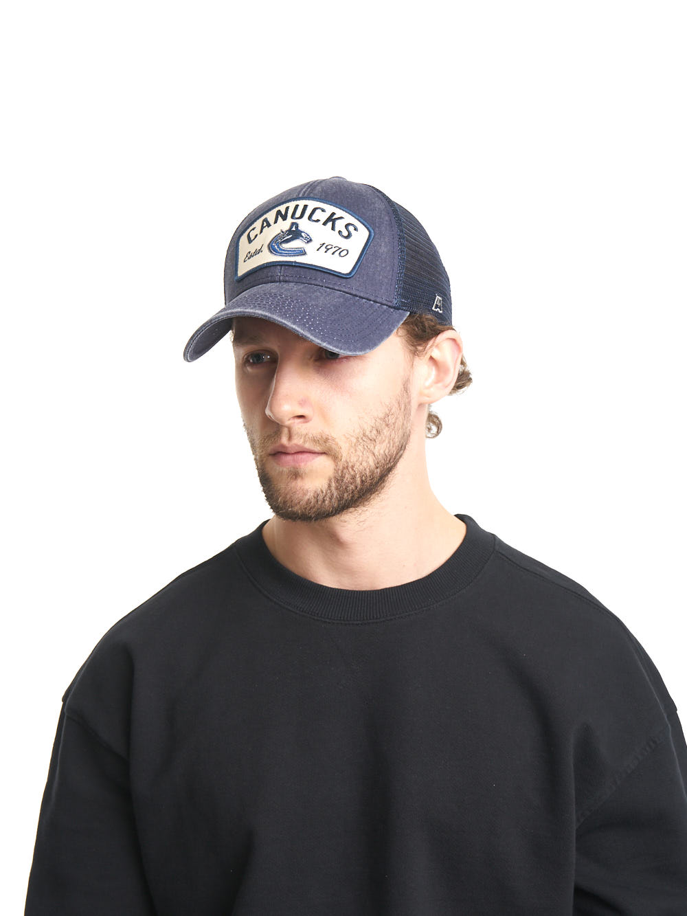  NHL Vancouver Canucks   31418