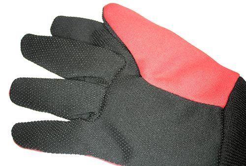 Перчатки рабочие Манчестер Юнайтед