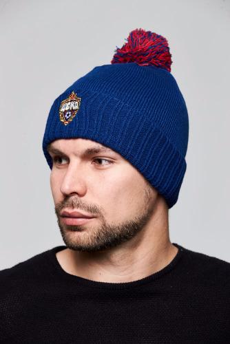 Шапка ЦСКА 11464 155