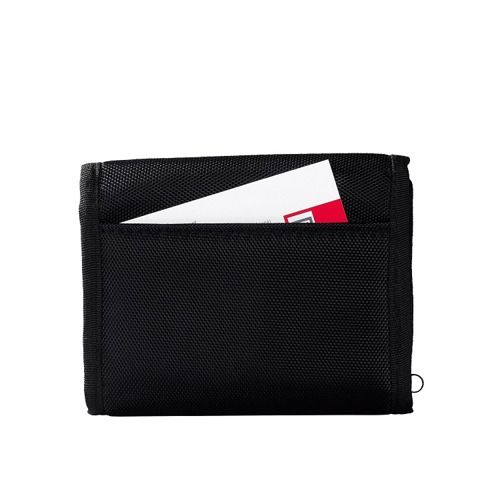 Портмоне Бавария Nylon Wallet BL