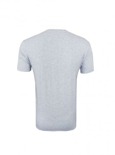 Футболка детская  ЦСКА "CSKA kamo", цвет серый