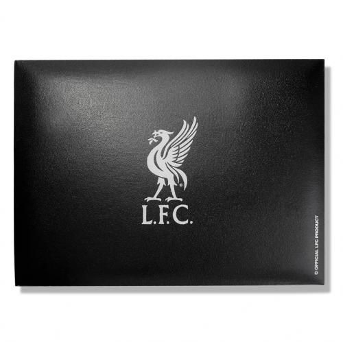 Набор часы и портмоне Ливерпуль Watch & Wallet Set