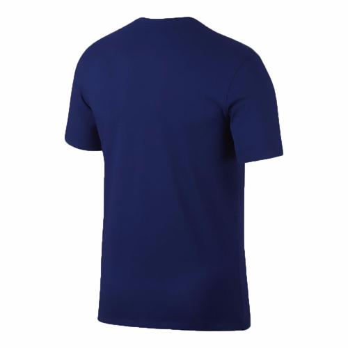 Футболка Барселона Nike 857243-410 Футболка Барселона Nike 857243-410