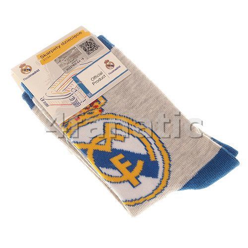 Носки Реал Мадрид Kids Socks GRN