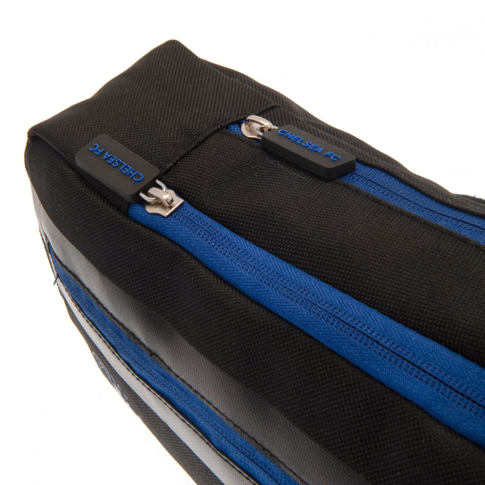 Сумка на пояс Челси Cross Body Bag Сумка на пояс Челси Cross Body Bag