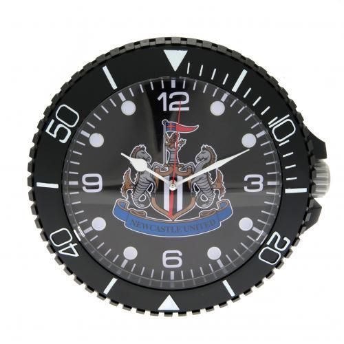 Часы настенные Ньюкасл Wall Clock