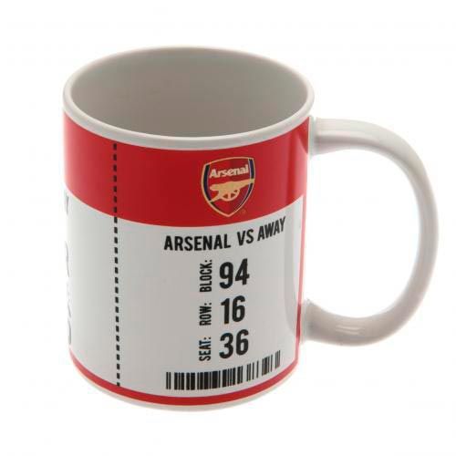   Mug MD 1