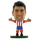   SoccerStarz Diego Costa