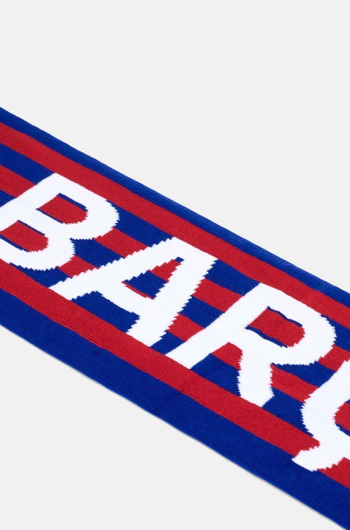 Шарф Барселона 5004BUD17