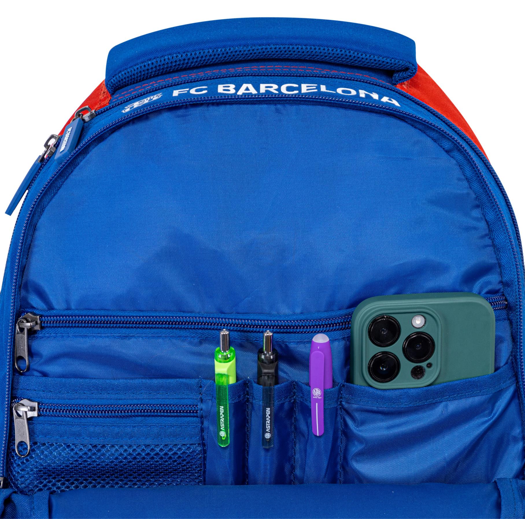 Рюкзак Барселона Backpack AB330 Рюкзак Барселона Backpack AB330
