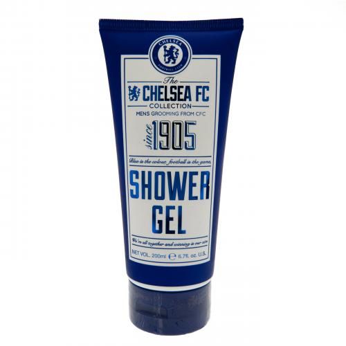 Гель для душа Челси Shower Gel Гель для душа Челси Shower Gel