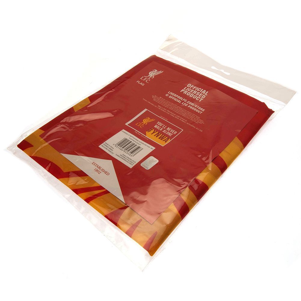 Флаг Ливерпуль Flag SL