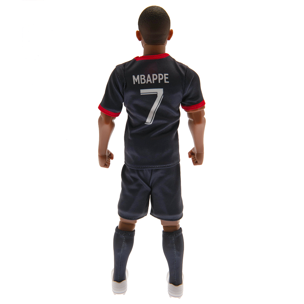    Action Figure Mbappe