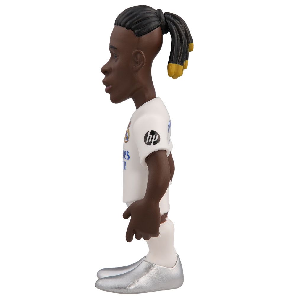 Фигурка Реал Мадрид MINIX Figure 12cm Camavinga
