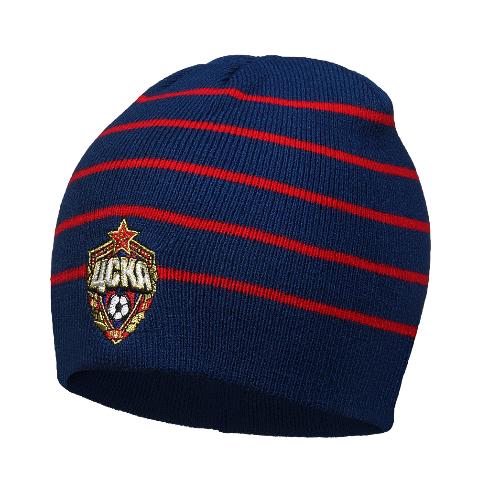 Шапка подростковая ЦСКА 11478