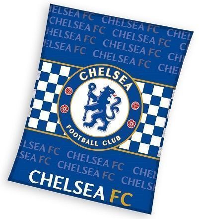 Плед Челси Fleece Blanket CQ