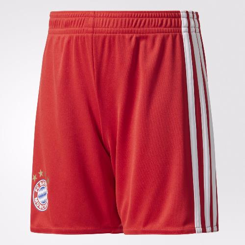 Детская форма Бавария 2017/2018 домашняя