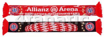 Шарф Бавария Scarf AR