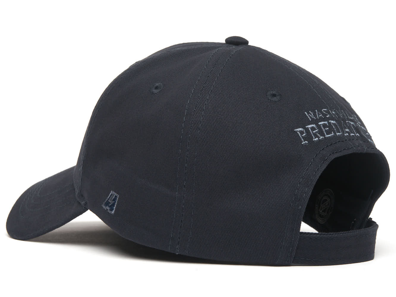  NHL Nashville Predators  31630