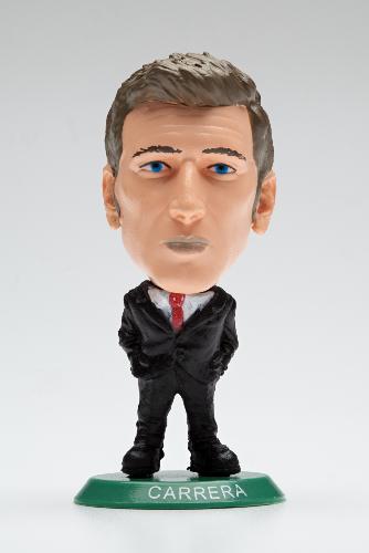 Фигурка Спартак SoccerStarz Massimo Carrera