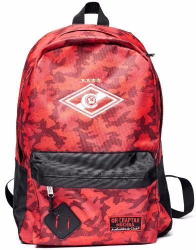 Рюкзак Спартак 54009