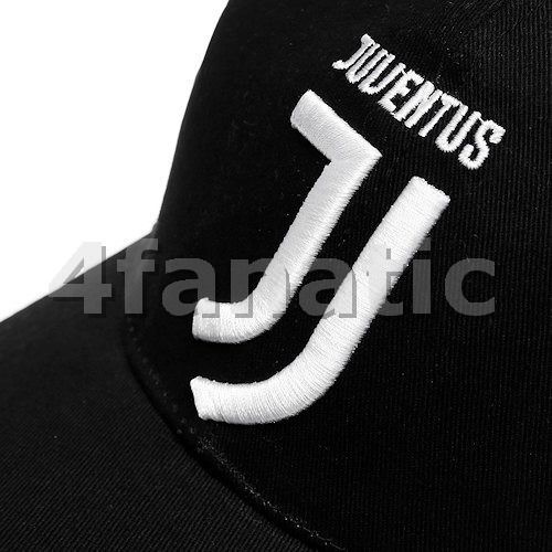Бейсболка Ювентус Cap JBK Бейсболка Ювентус Cap JBK